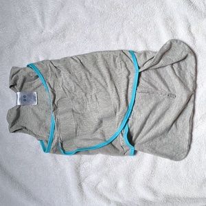 Halo Ideal temp Swaddle